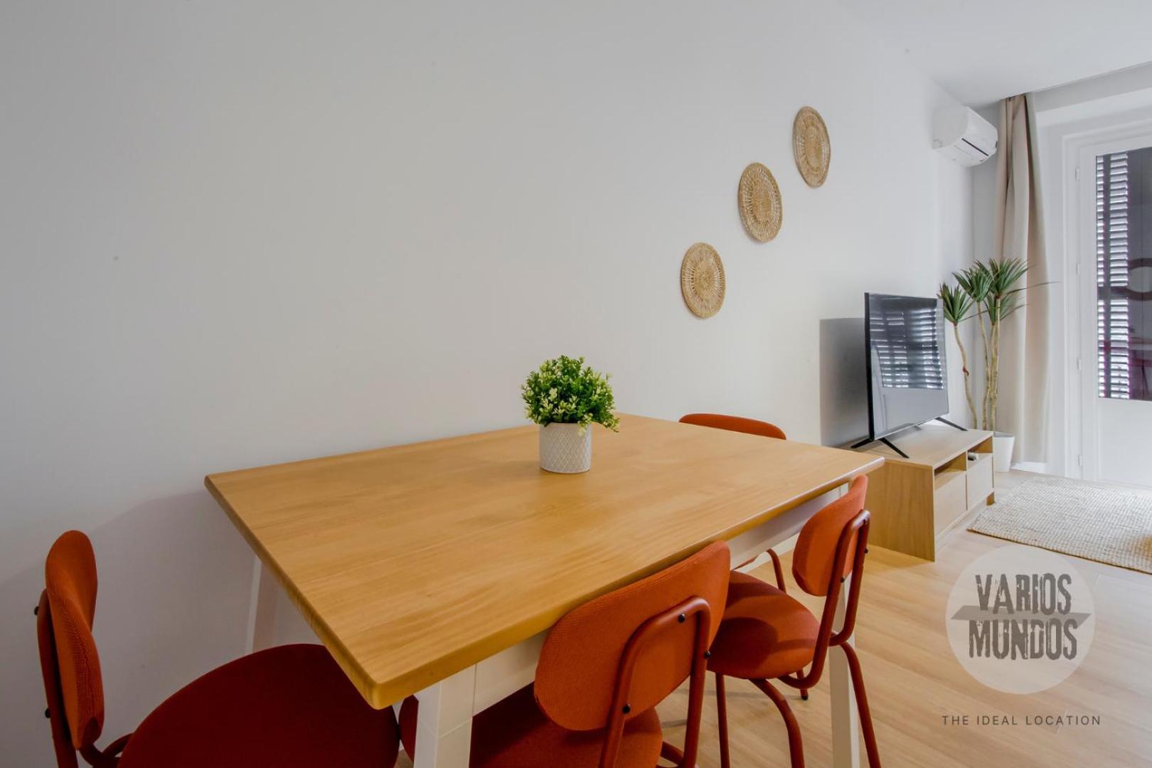 Tu Balcon En Madrid Para 3, Carretas 25 Exterior foto